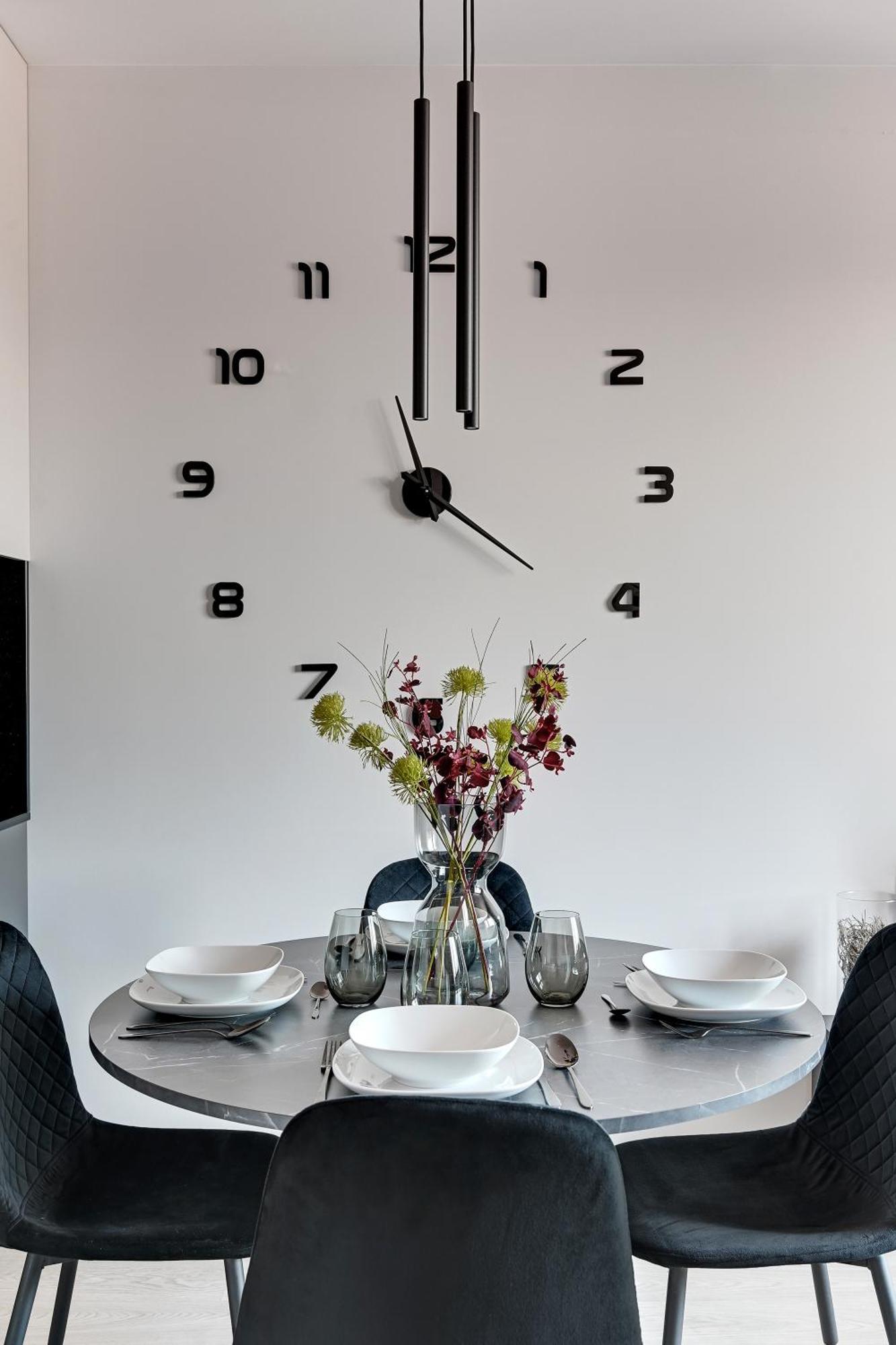 Scala City Center By Downtown Apartments Gdansk Luaran gambar