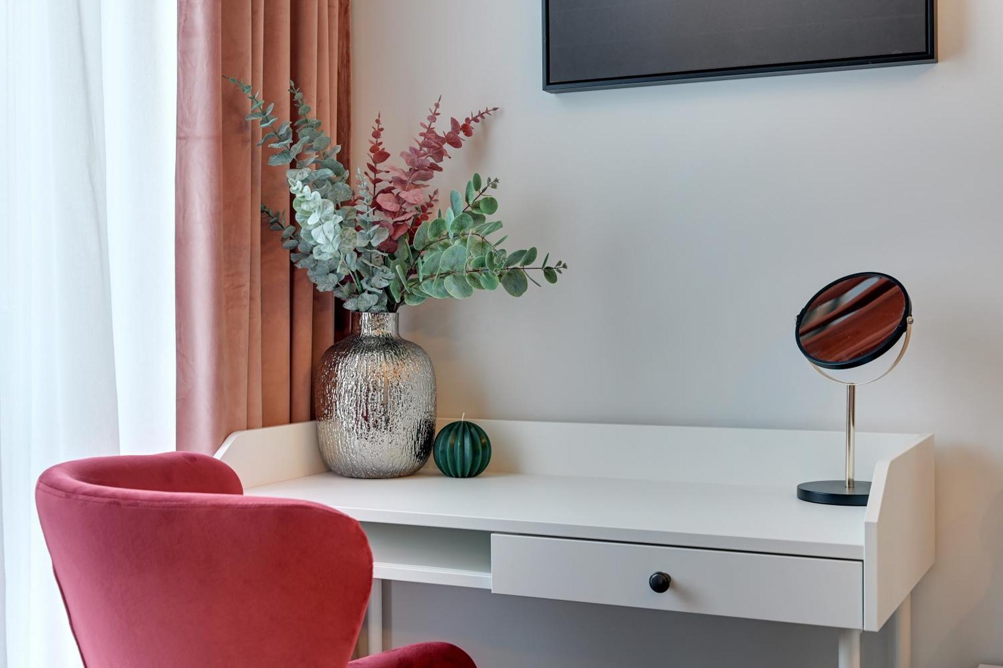 Scala City Center By Downtown Apartments Gdansk Luaran gambar