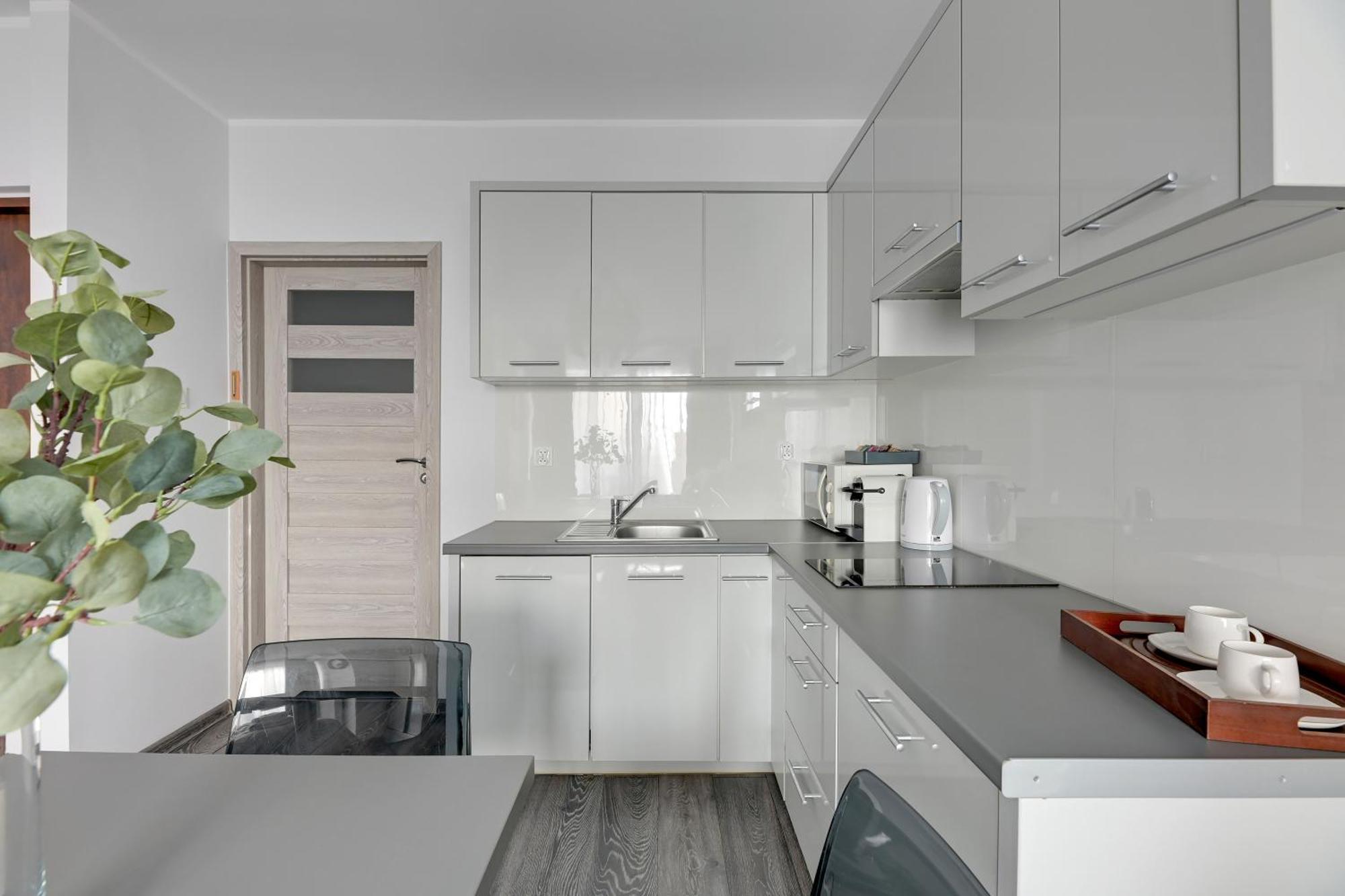 Scala City Center By Downtown Apartments Gdansk Bilik gambar
