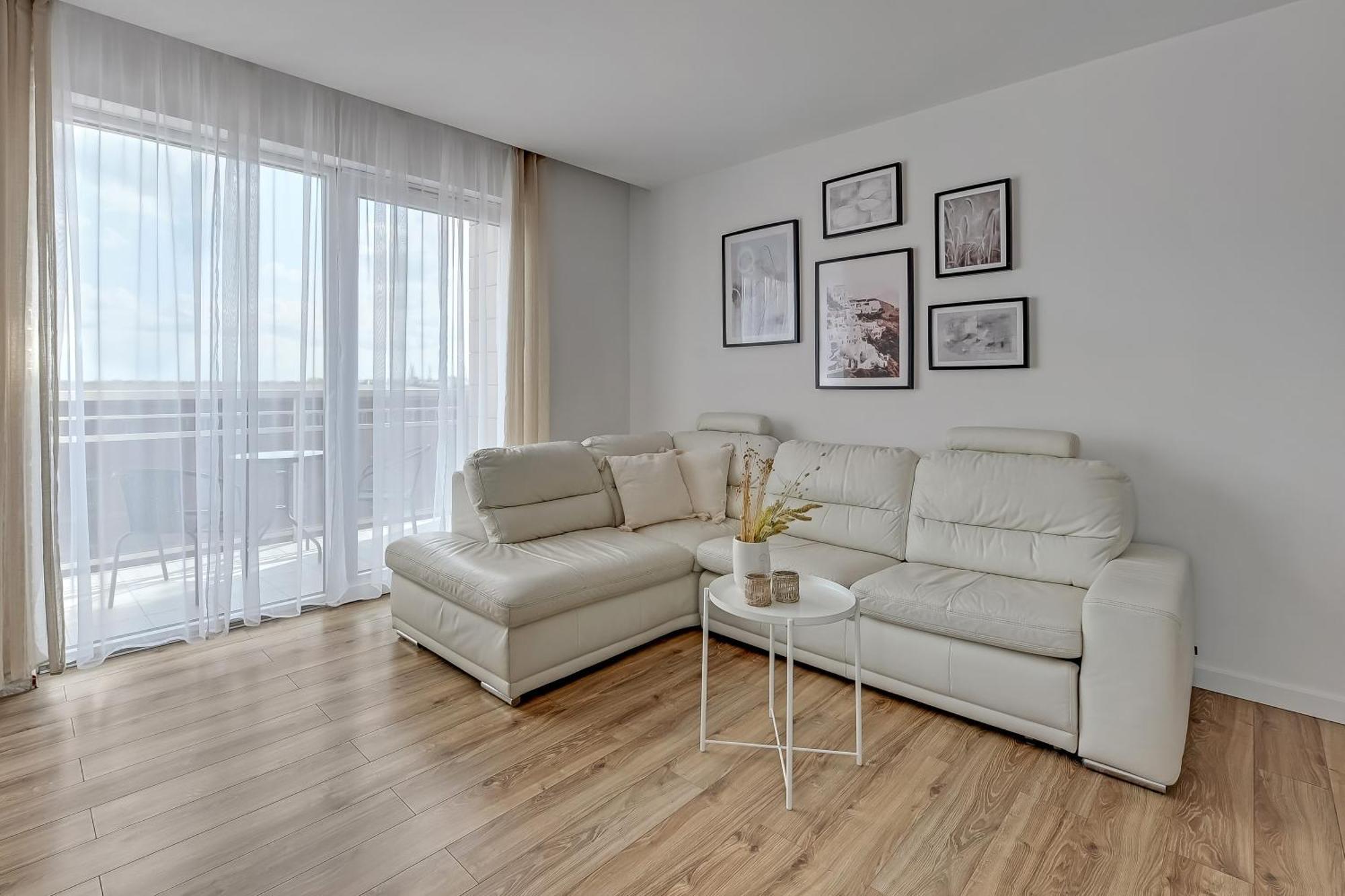 Scala City Center By Downtown Apartments Gdansk Luaran gambar