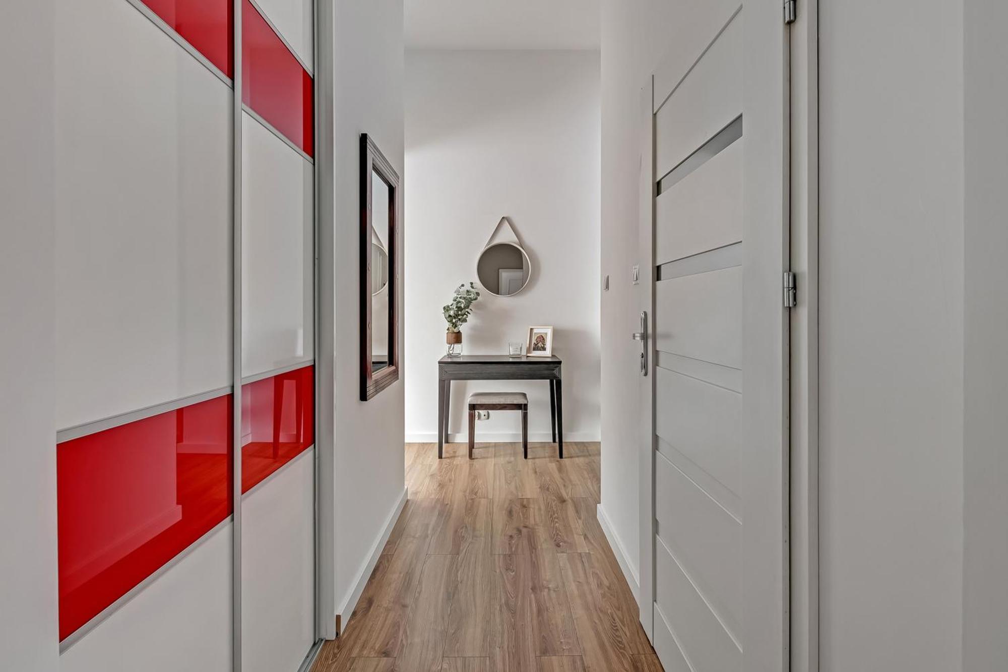 Scala City Center By Downtown Apartments Gdansk Bilik gambar