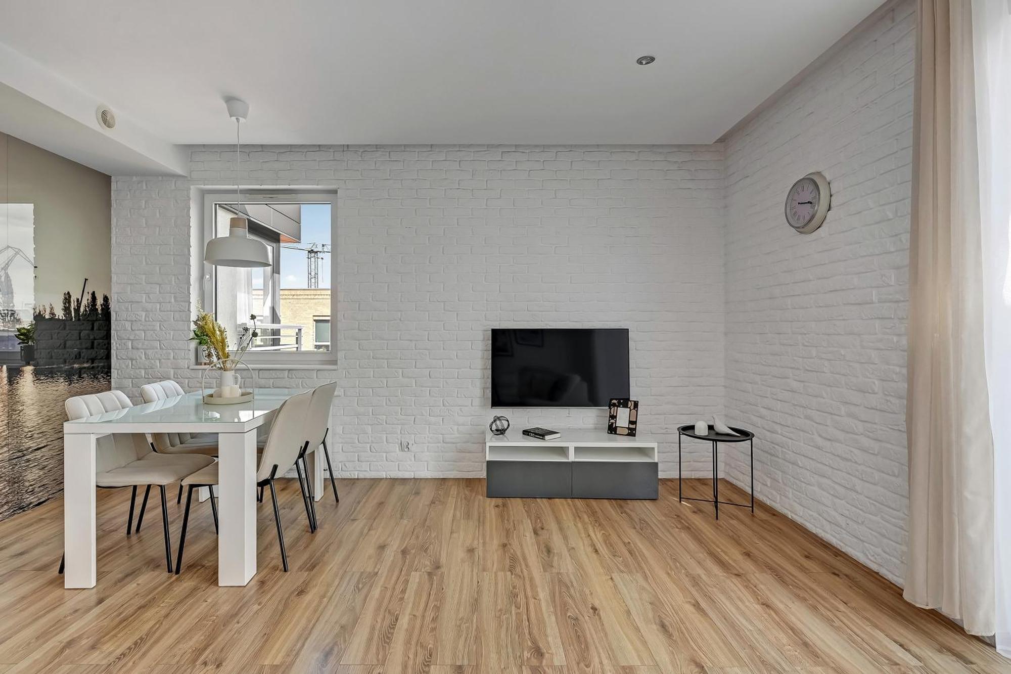 Scala City Center By Downtown Apartments Gdansk Bilik gambar