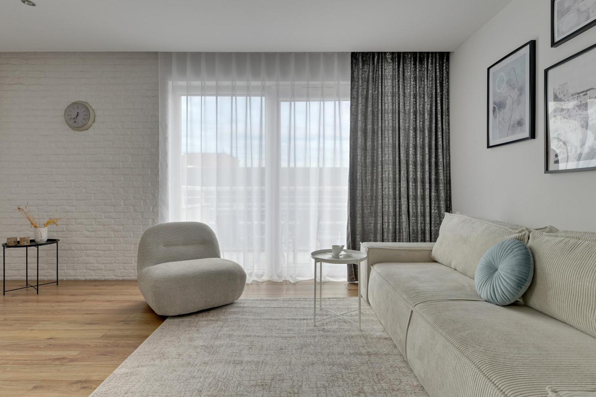 Scala City Center By Downtown Apartments Gdansk Bilik gambar